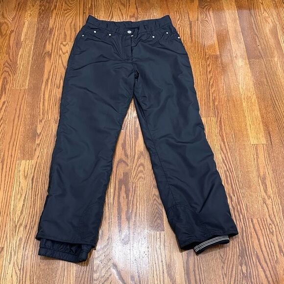 Obermeyer Cortina Snow Pants (10 Short) - Picture 1 of 5